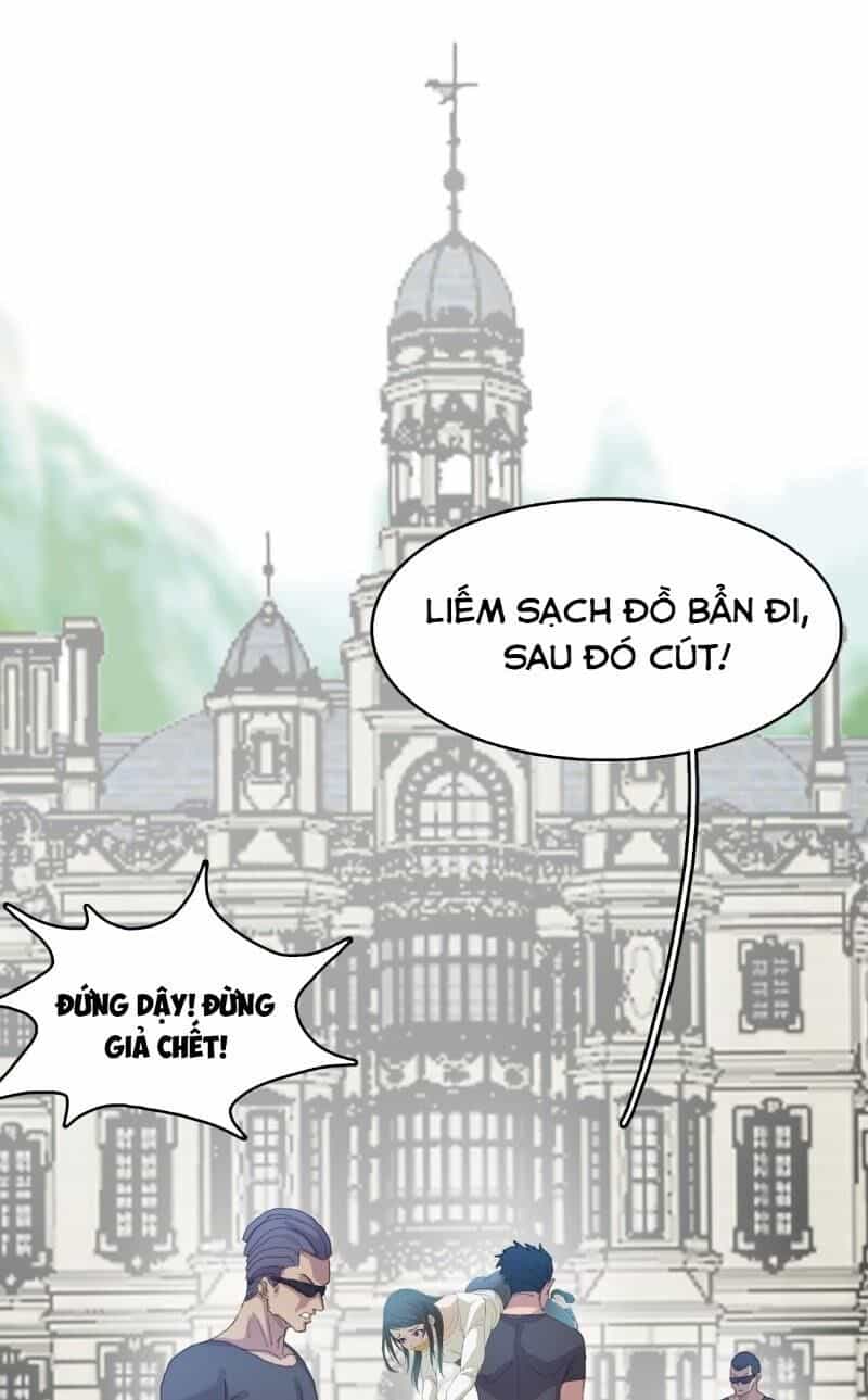 Phụ Hồn Giả - Chương 23 - ảnh 29