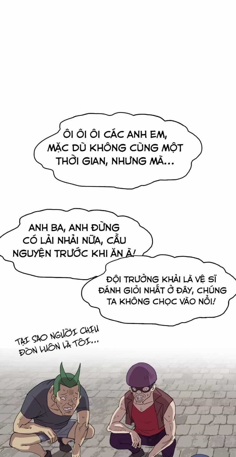 Phụ Hồn Giả - Chương 23 - ảnh 31