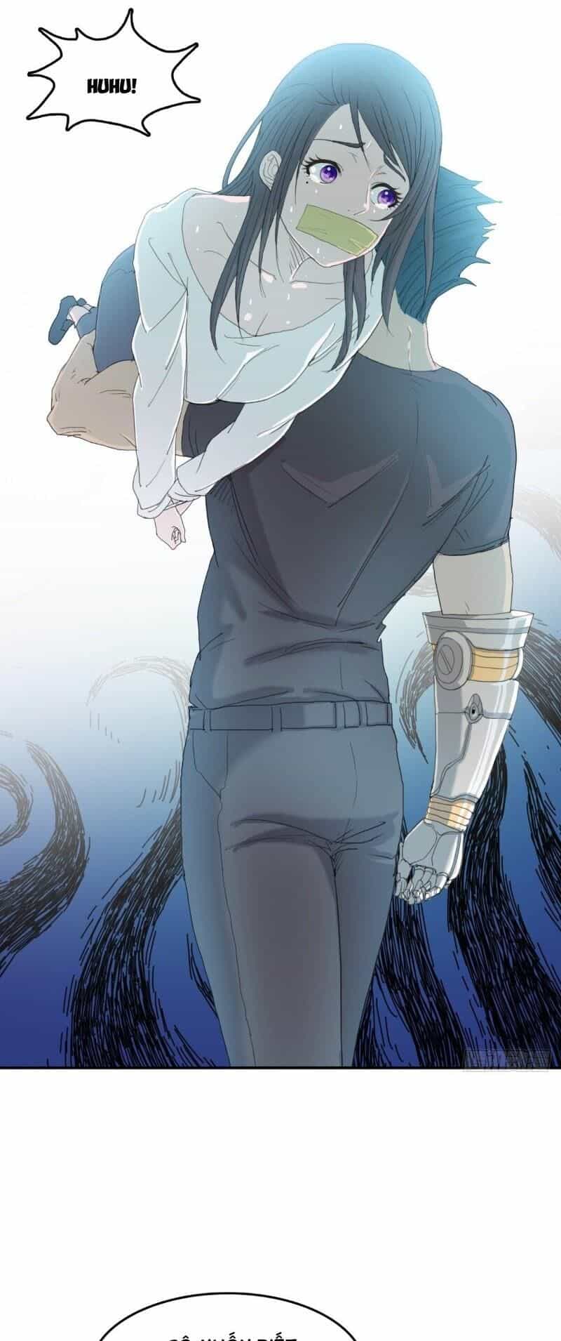 Phụ Hồn Giả - Chương 24 - ảnh 3