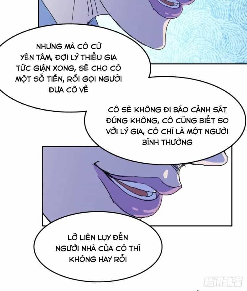 Phụ Hồn Giả - Chương 24 - ảnh 30