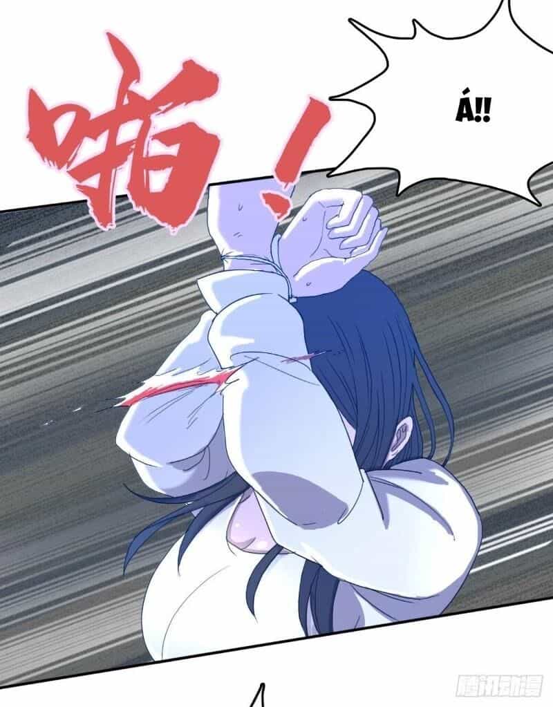 Phụ Hồn Giả - Chương 24 - ảnh 32