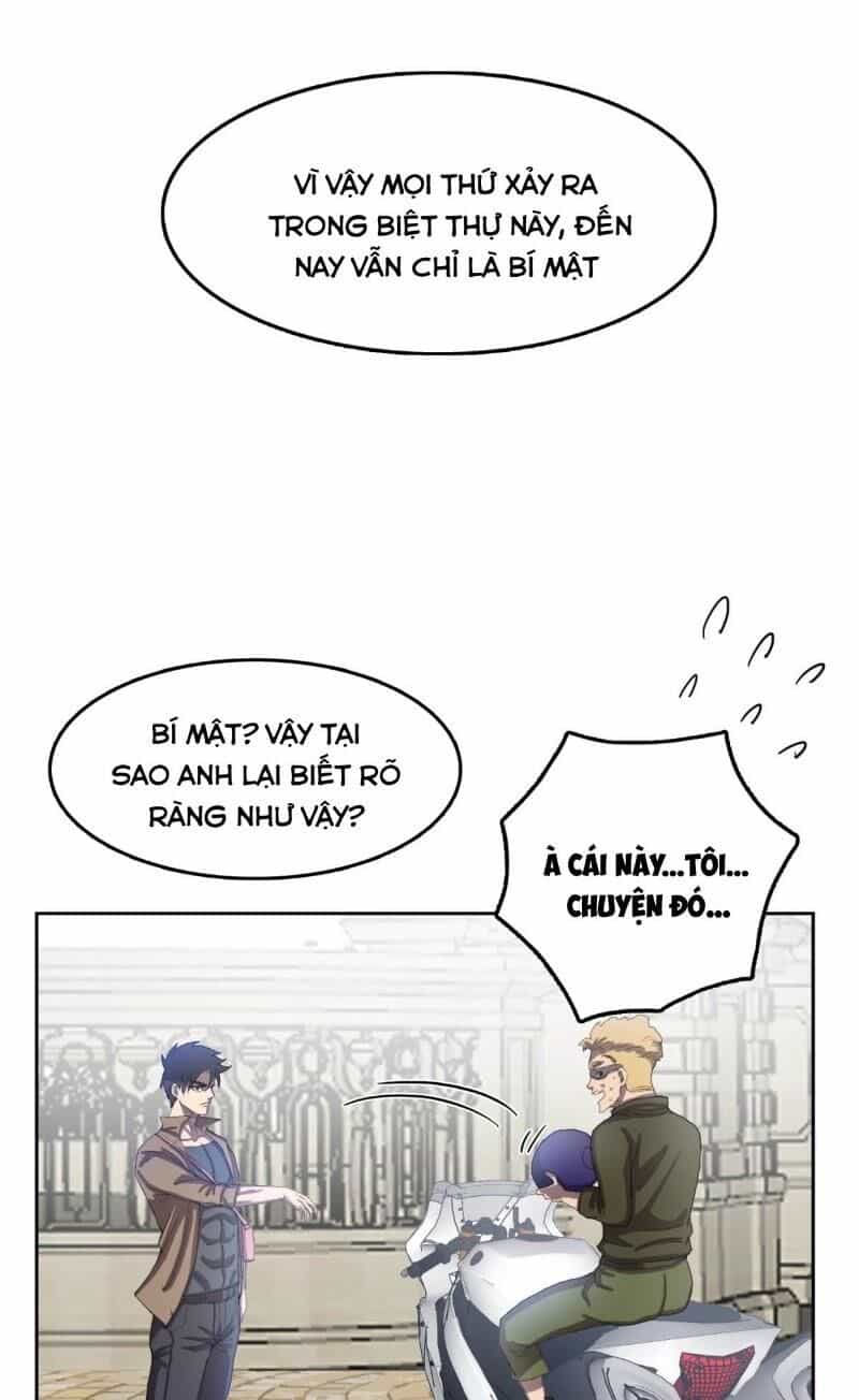 Phụ Hồn Giả - Chương 24 - ảnh 41