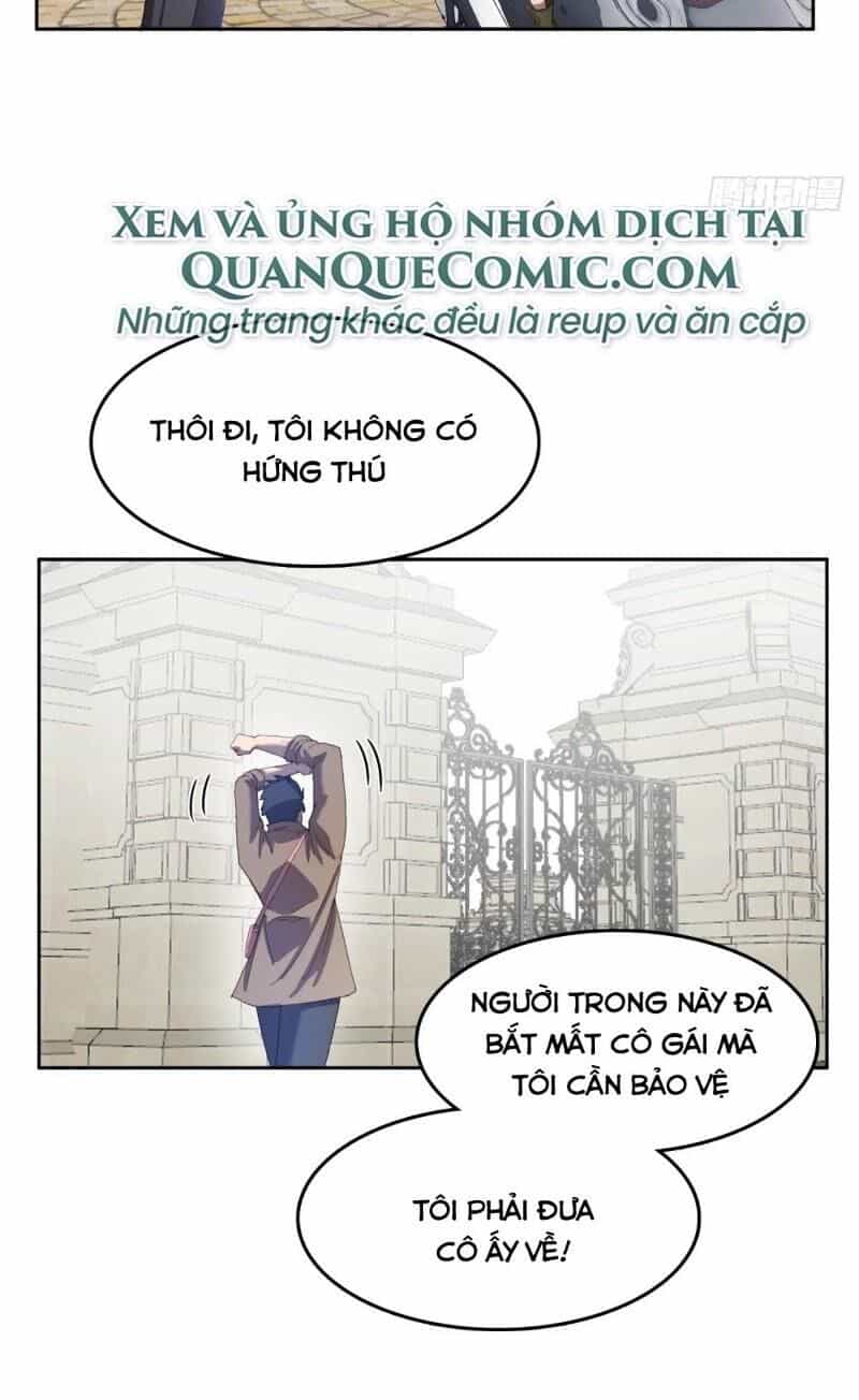 Phụ Hồn Giả - Chương 24 - ảnh 42