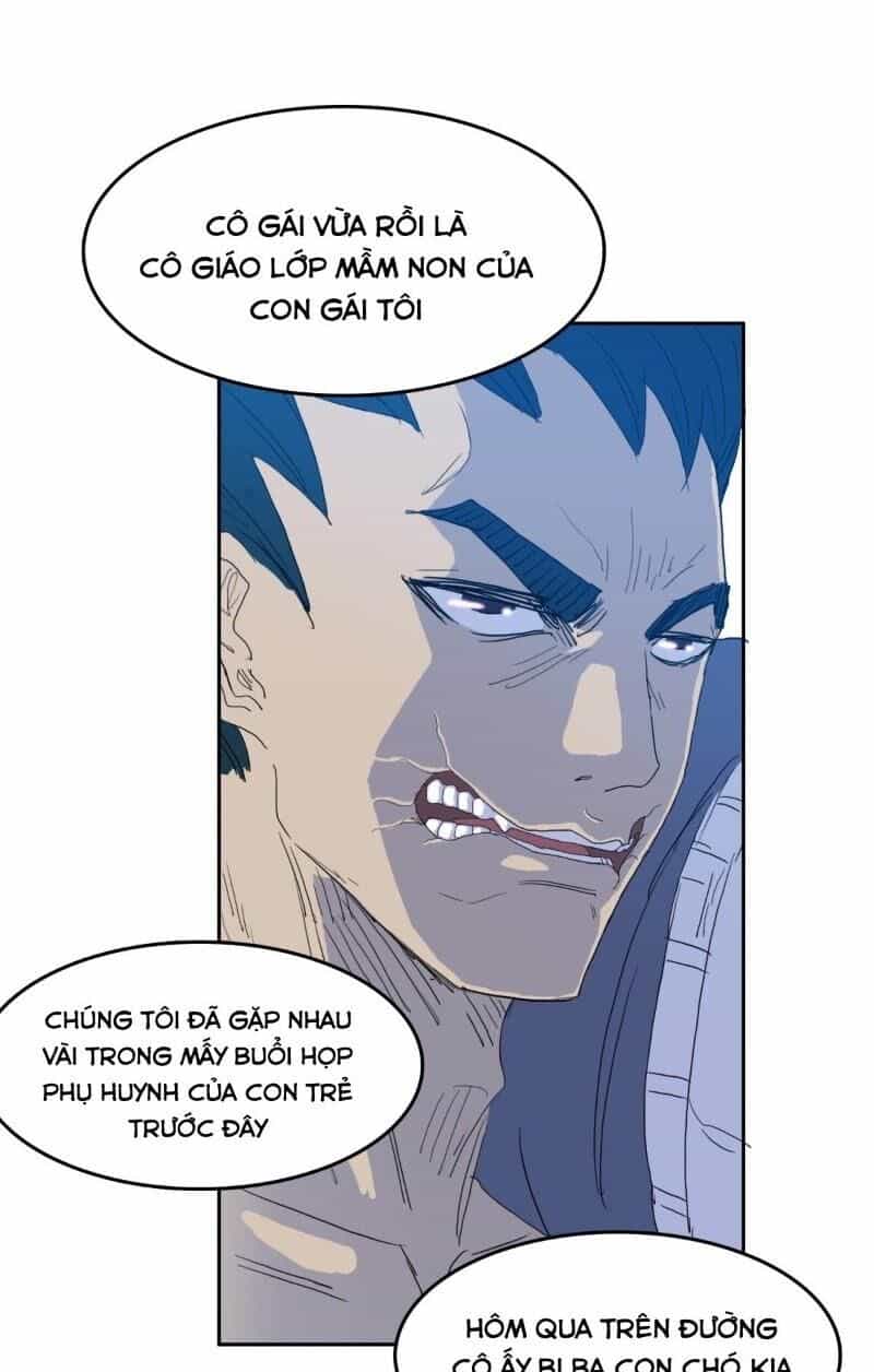 Phụ Hồn Giả - Chương 24 - ảnh 5