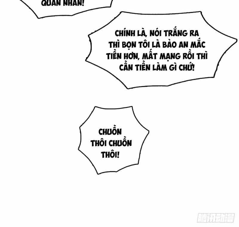 Phụ Hồn Giả - Chương 25 - ảnh 18