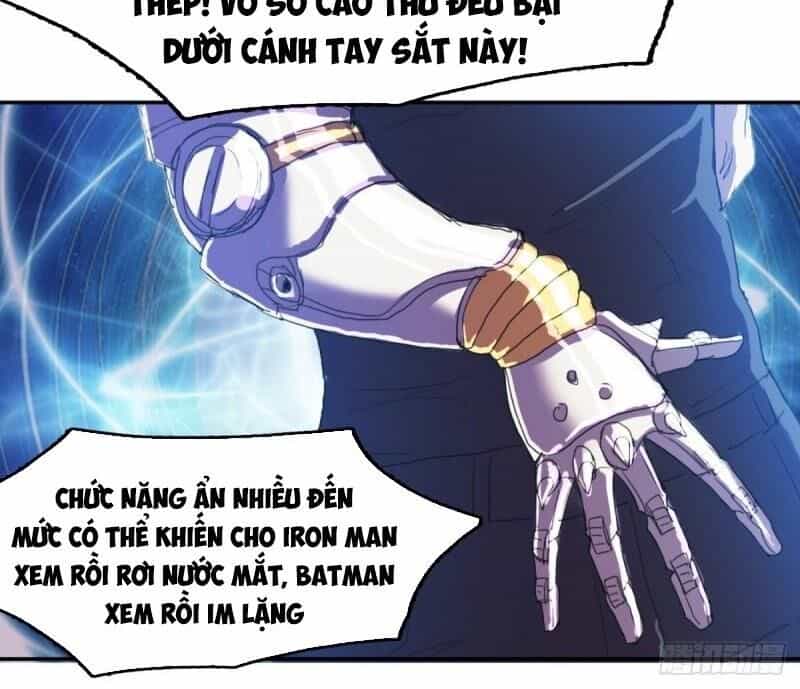 Phụ Hồn Giả - Chương 25 - ảnh 39