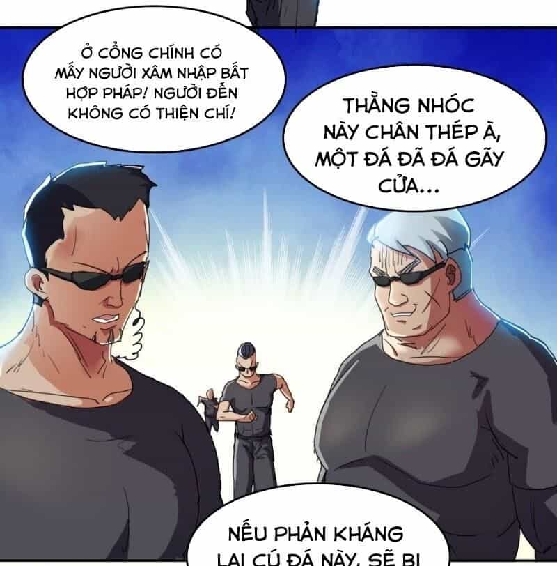 Phụ Hồn Giả - Chương 25 - ảnh 4
