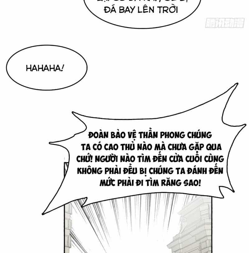 Phụ Hồn Giả - Chương 25 - ảnh 5