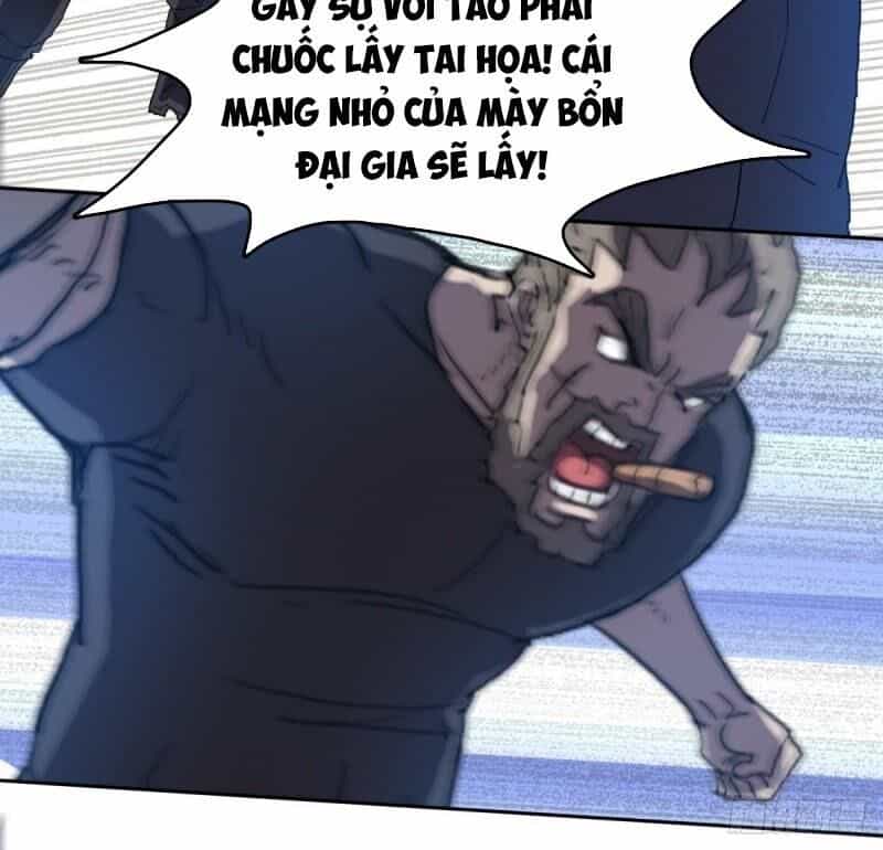 Phụ Hồn Giả - Chương 25 - ảnh 60
