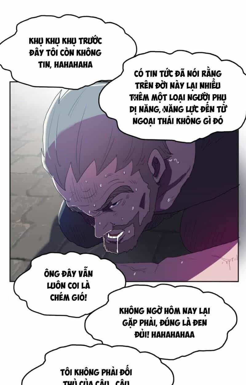Phụ Hồn Giả - Chương 26 - ảnh 7