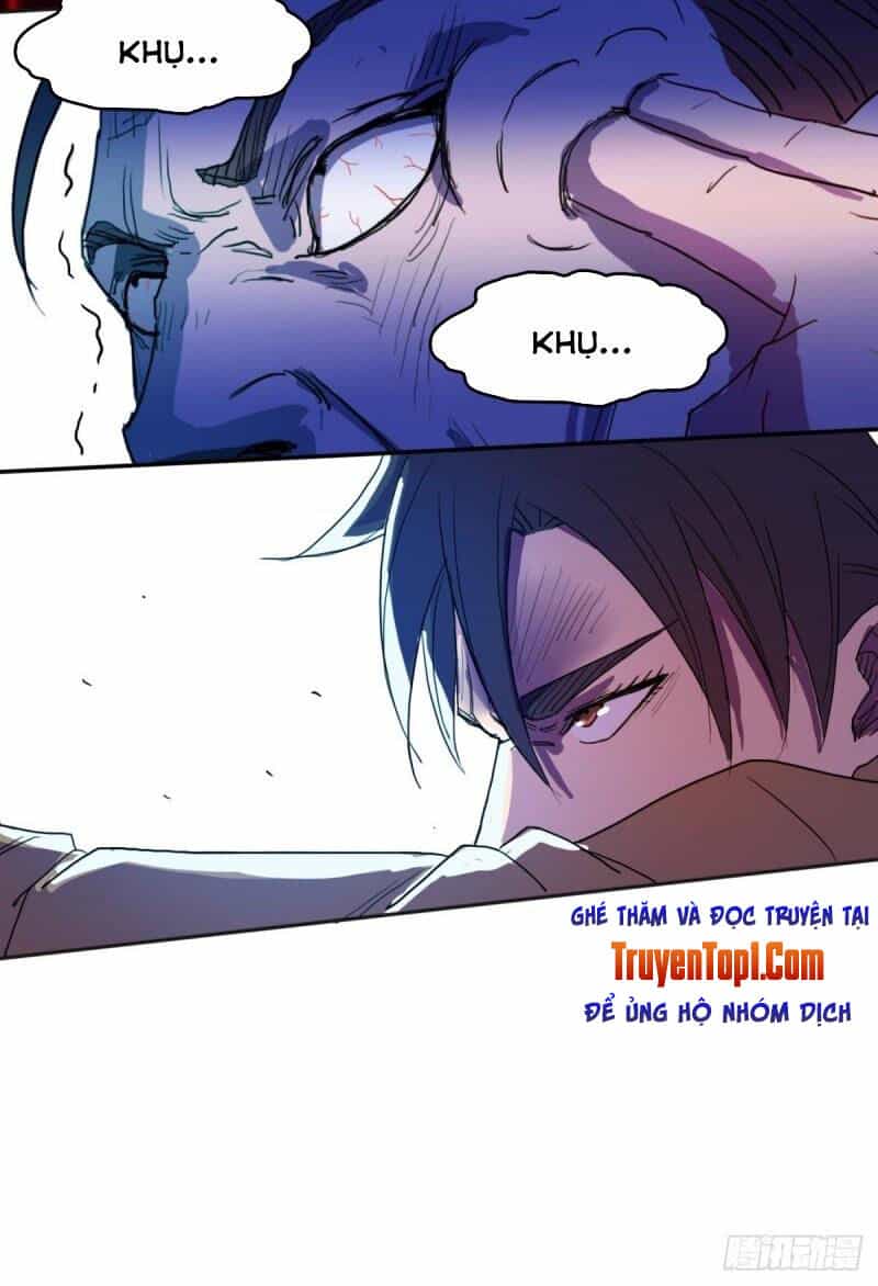 Phụ Hồn Giả - Chương 27 - ảnh 14