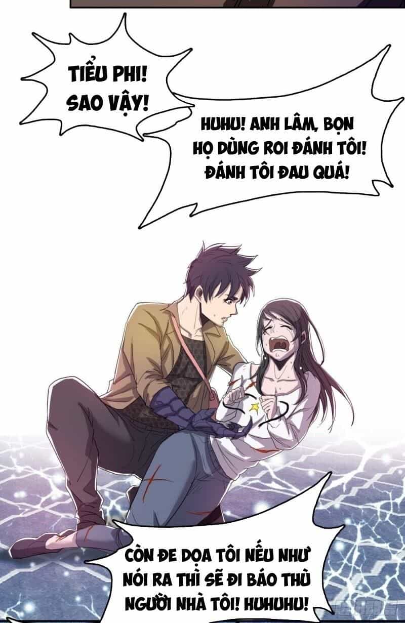Phụ Hồn Giả - Chương 27 - ảnh 26