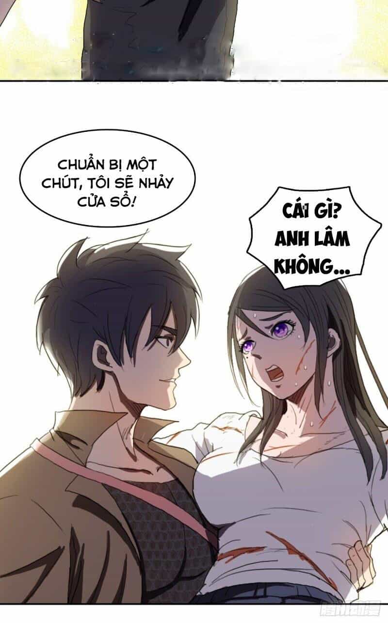Phụ Hồn Giả - Chương 27 - ảnh 30