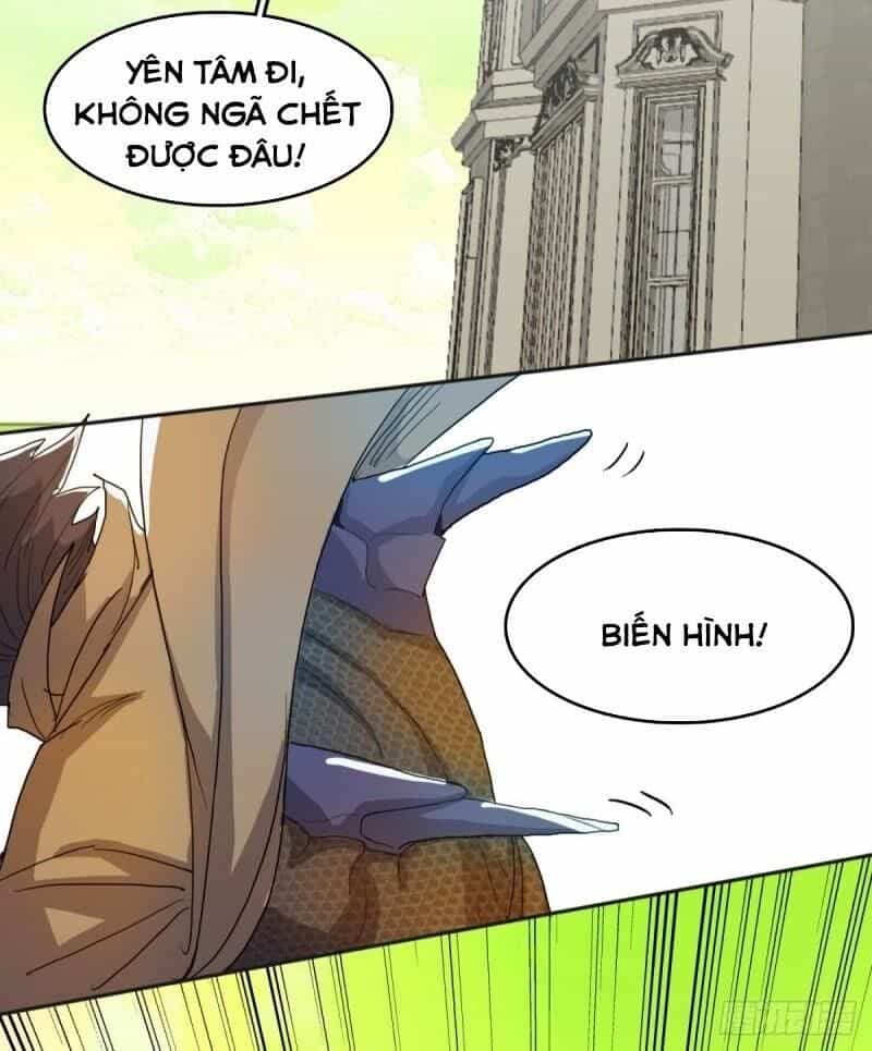 Phụ Hồn Giả - Chương 27 - ảnh 32
