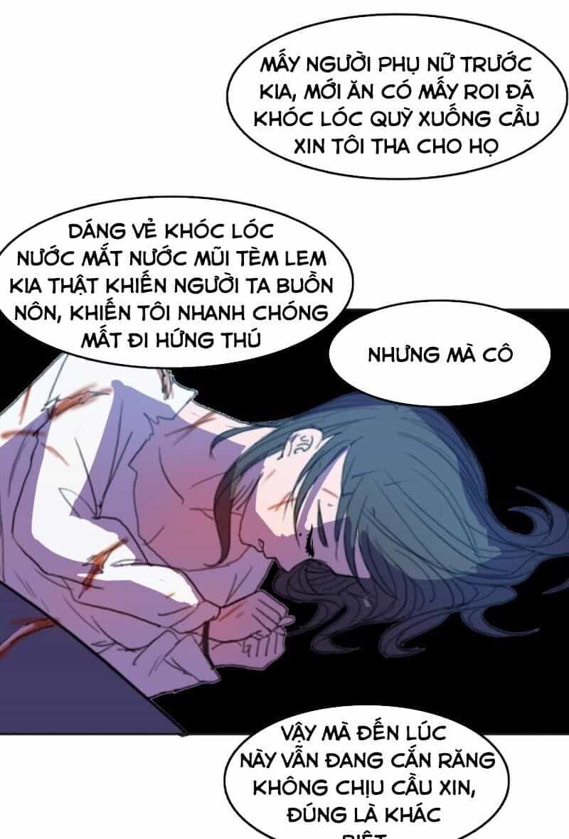 Phụ Hồn Giả - Chương 27 - ảnh 5