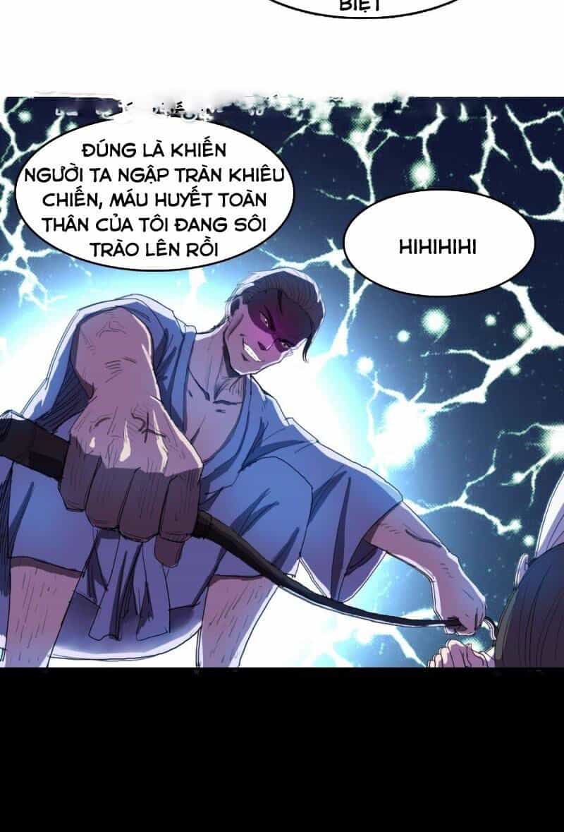 Phụ Hồn Giả - Chương 27 - ảnh 6