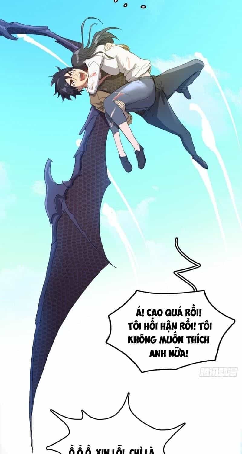 Phụ Hồn Giả - Chương 28 - ảnh 17