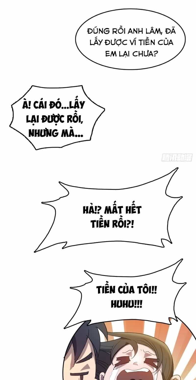 Phụ Hồn Giả - Chương 28 - ảnh 19
