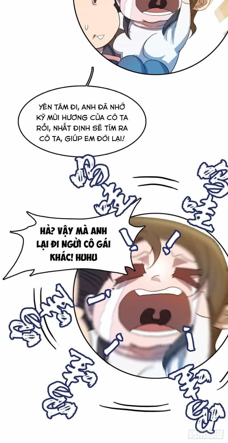 Phụ Hồn Giả - Chương 28 - ảnh 20