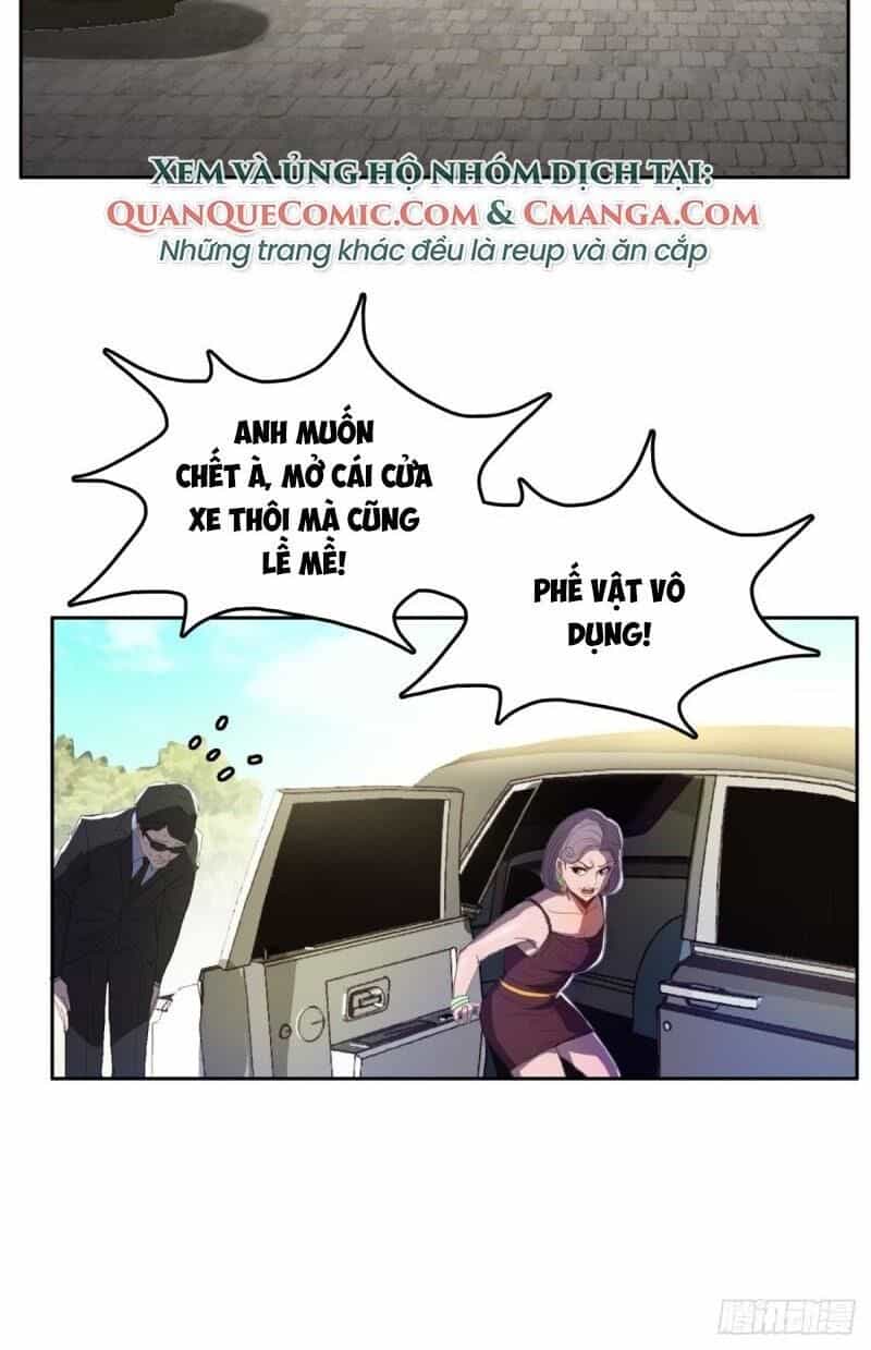 Phụ Hồn Giả - Chương 28 - ảnh 26