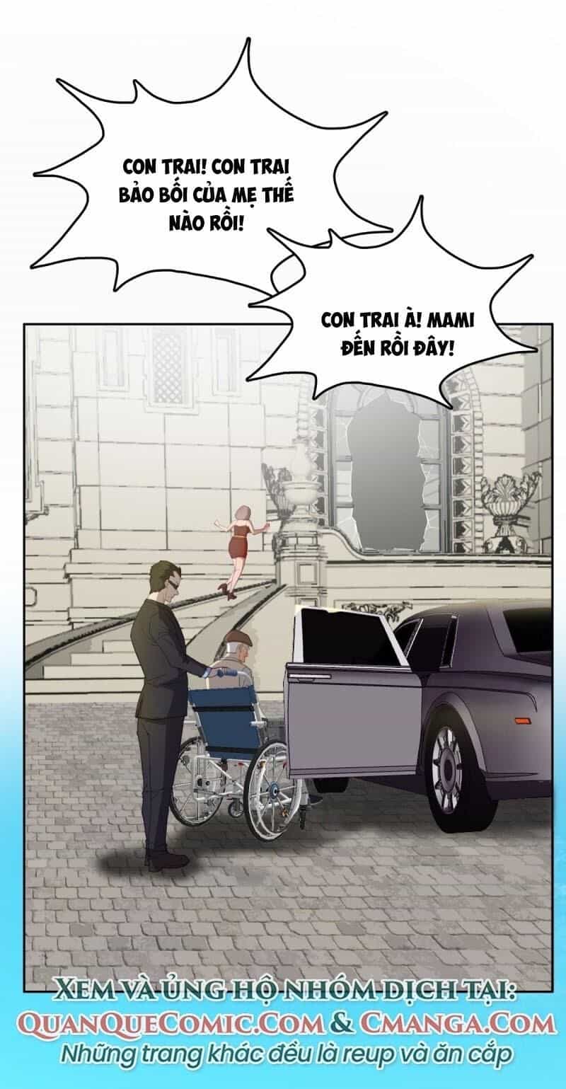 Phụ Hồn Giả - Chương 28 - ảnh 27