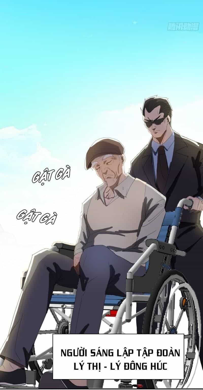 Phụ Hồn Giả - Chương 28 - ảnh 28