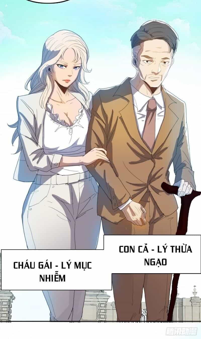 Phụ Hồn Giả - Chương 28 - ảnh 30
