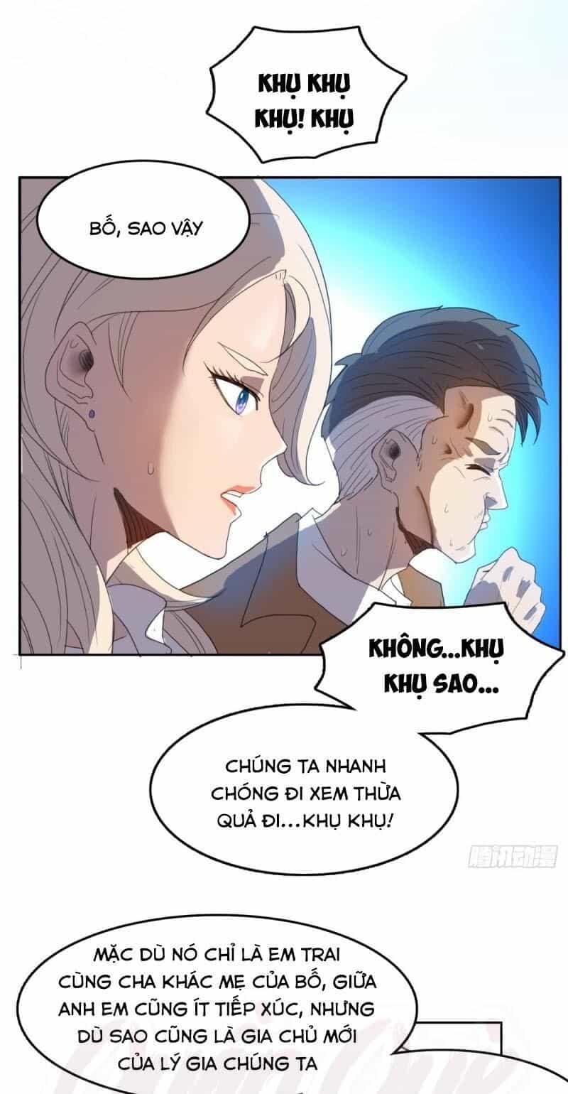 Phụ Hồn Giả - Chương 28 - ảnh 31