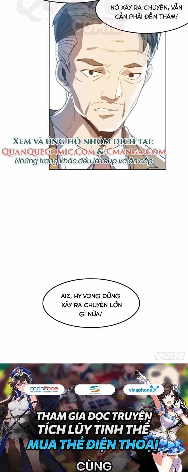 Phụ Hồn Giả - Chương 28 - ảnh 32