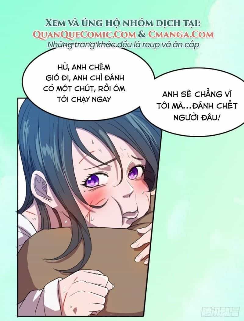 Phụ Hồn Giả - Chương 28 - ảnh 6