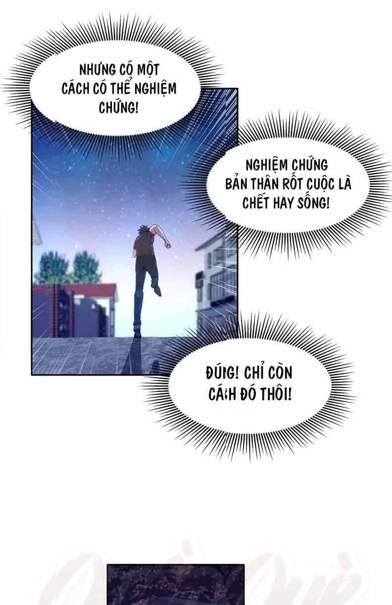 Phụ Hồn Giả - Chương 3 - ảnh 17