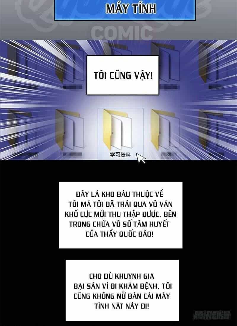 Phụ Hồn Giả - Chương 3 - ảnh 22