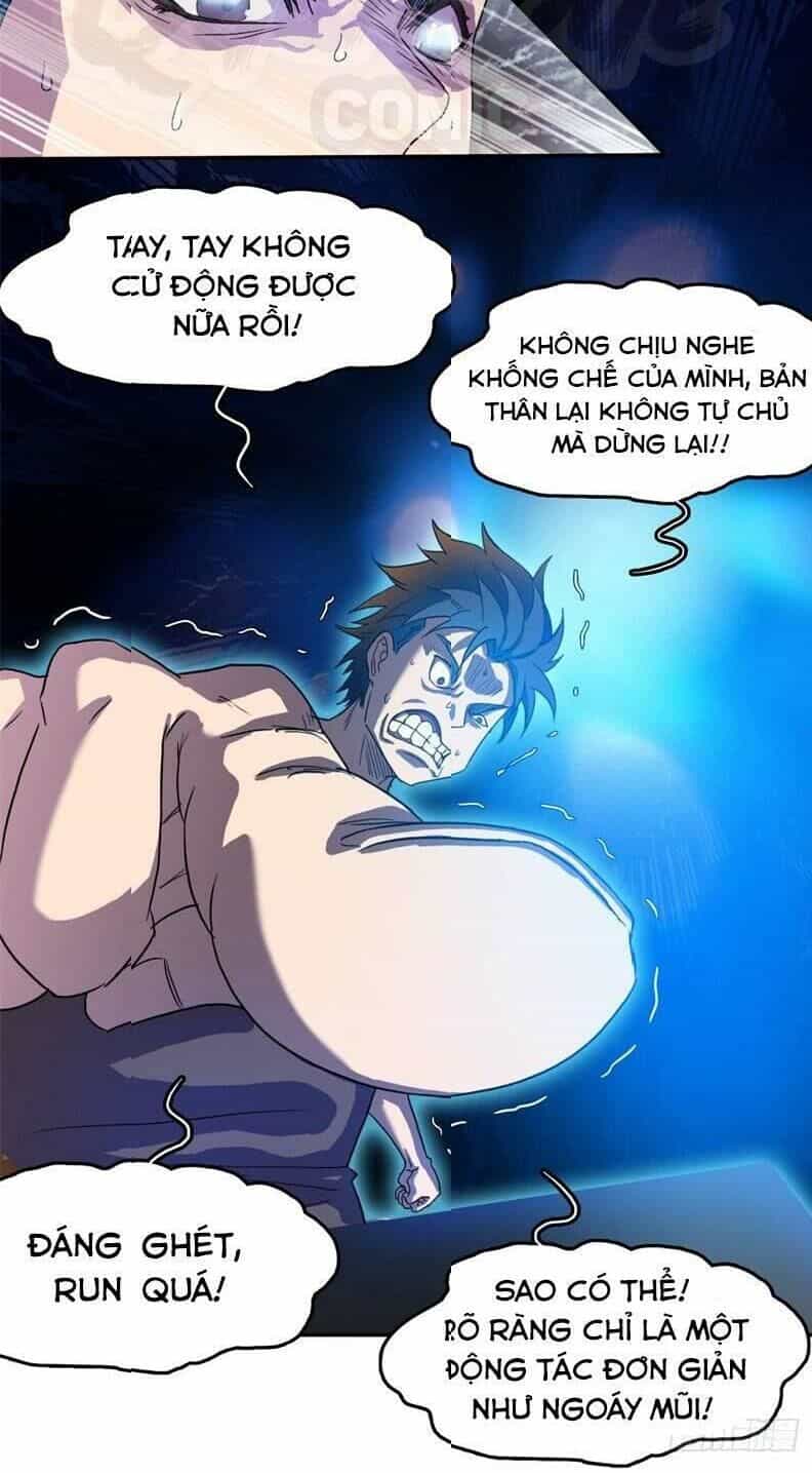 Phụ Hồn Giả - Chương 3 - ảnh 26