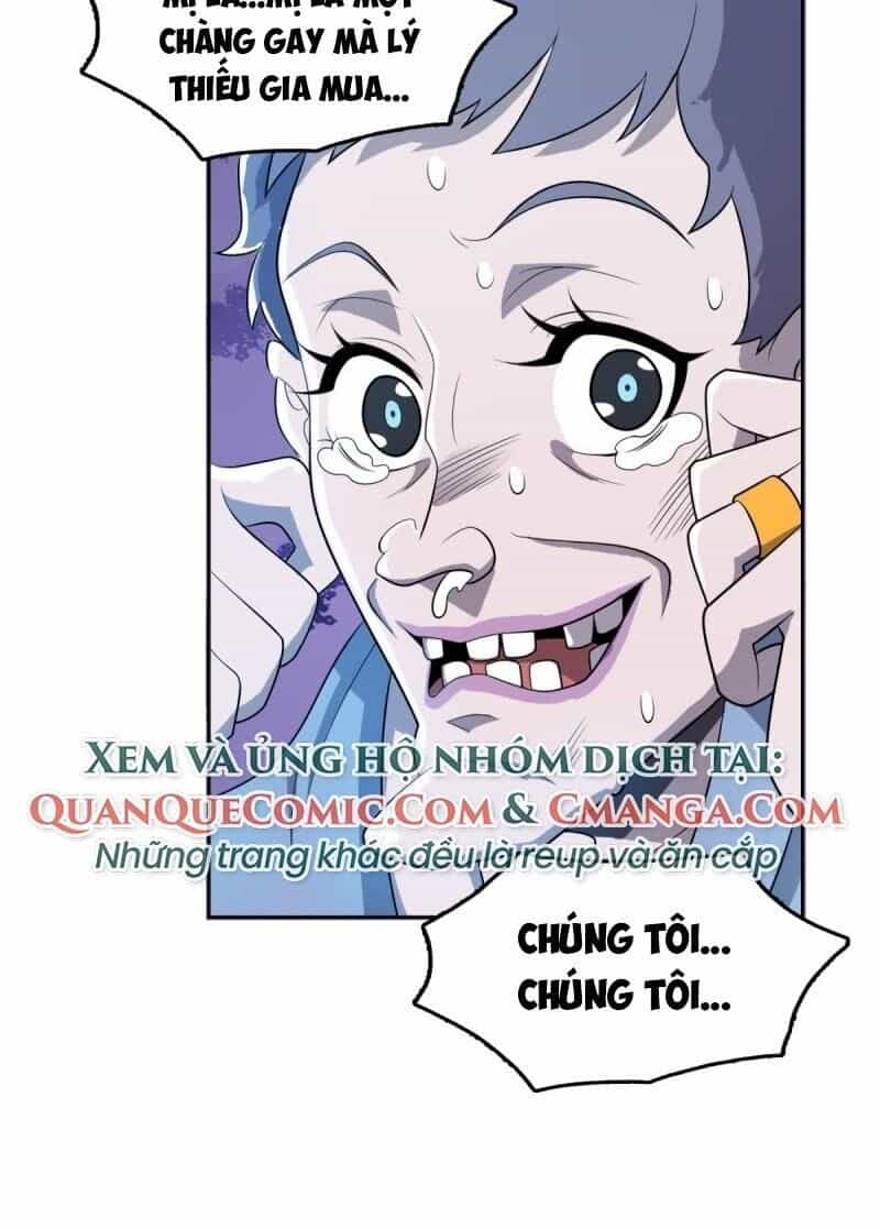 Phụ Hồn Giả - Chương 29 - ảnh 10