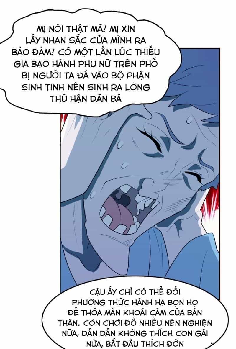 Phụ Hồn Giả - Chương 29 - ảnh 15