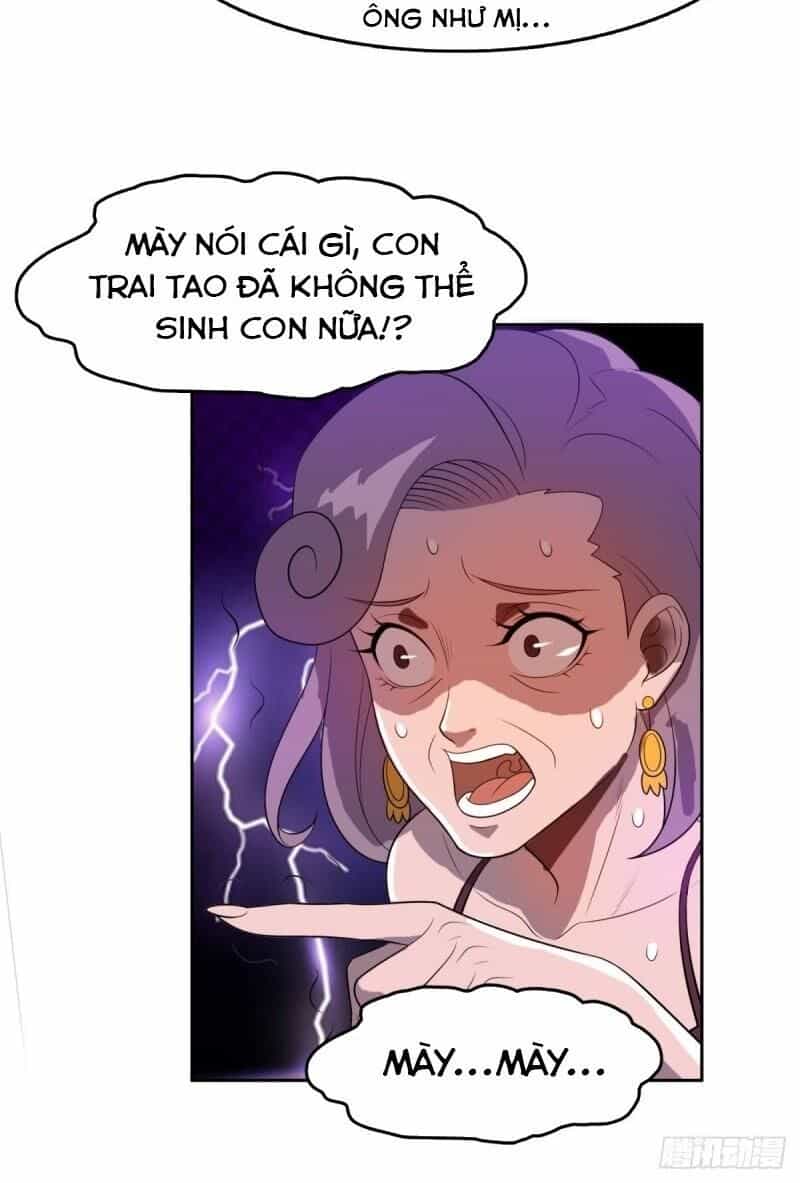 Phụ Hồn Giả - Chương 29 - ảnh 16