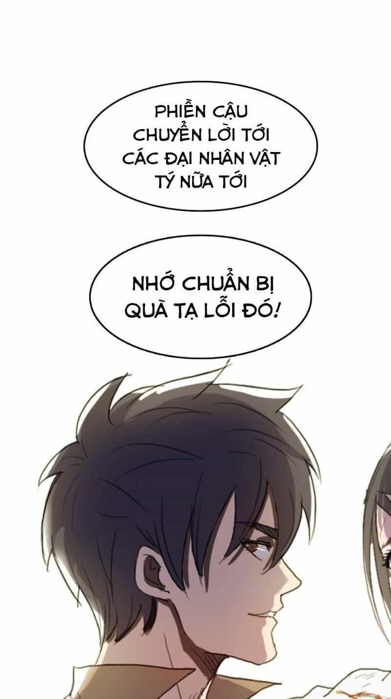 Phụ Hồn Giả - Chương 29 - ảnh 21