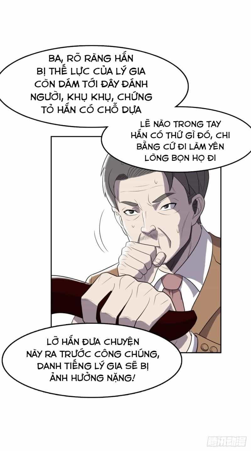 Phụ Hồn Giả - Chương 29 - ảnh 24