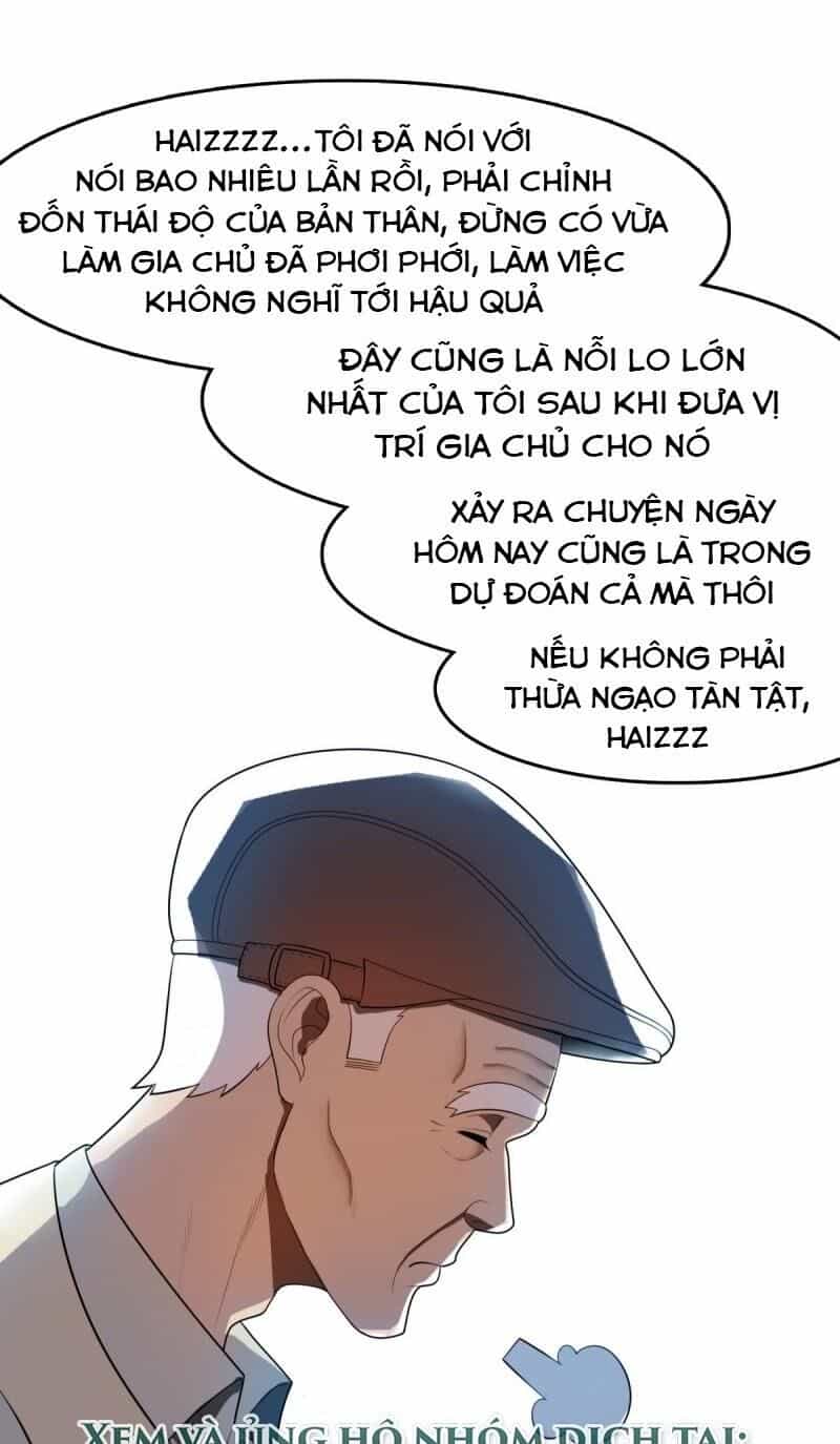 Phụ Hồn Giả - Chương 29 - ảnh 29
