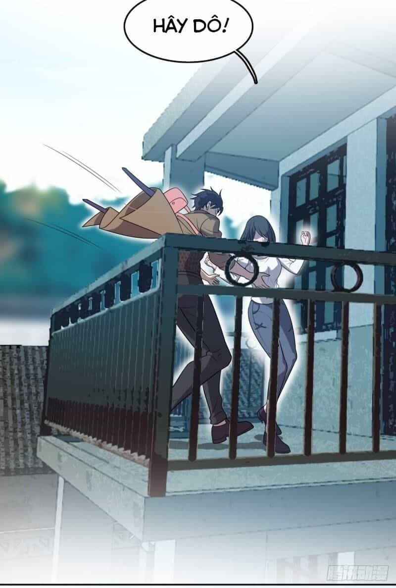 Phụ Hồn Giả - Chương 29 - ảnh 32