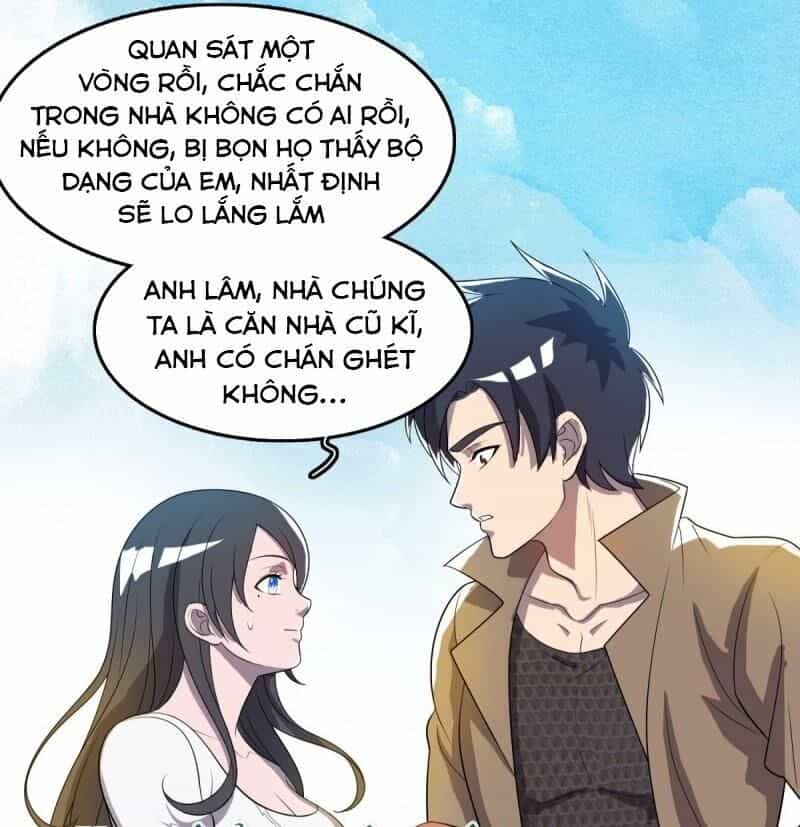 Phụ Hồn Giả - Chương 29 - ảnh 33