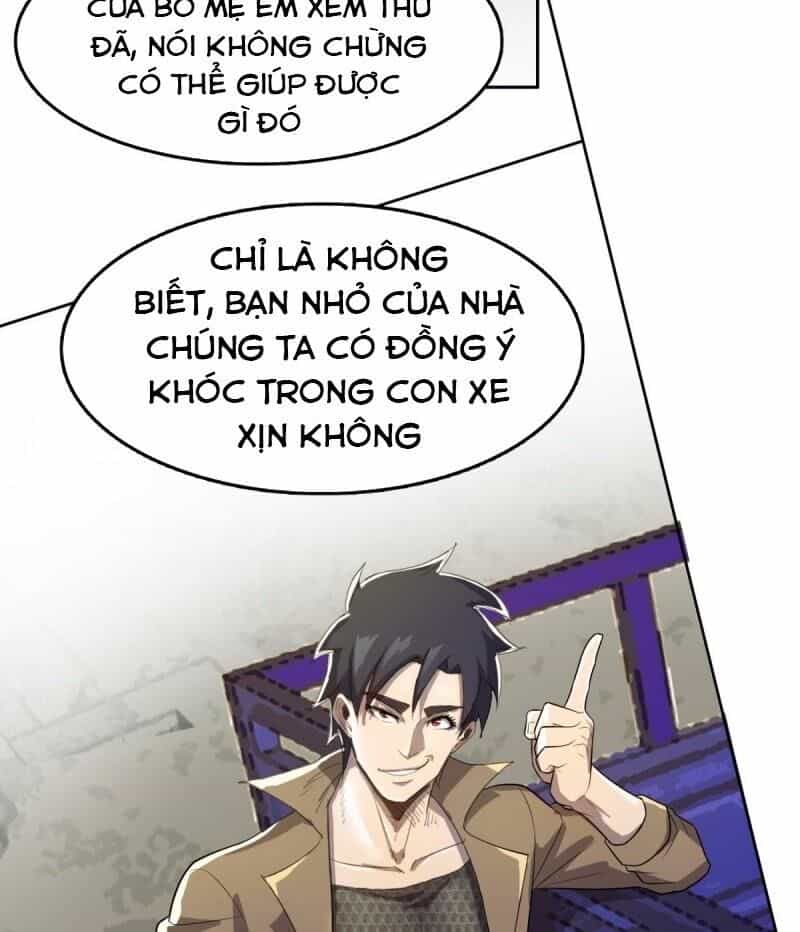 Phụ Hồn Giả - Chương 30 - ảnh 20