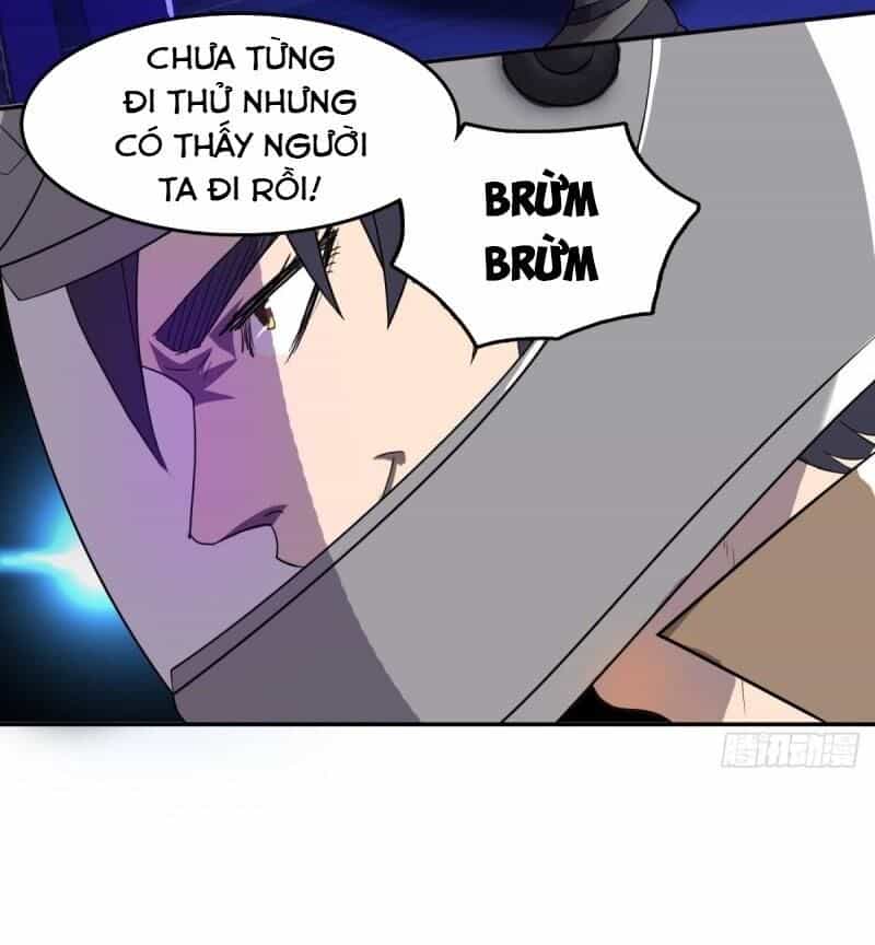 Phụ Hồn Giả - Chương 30 - ảnh 28