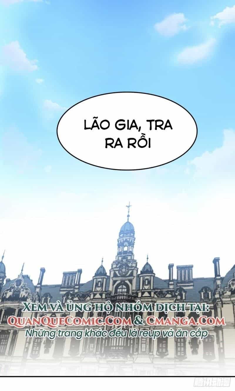 Phụ Hồn Giả - Chương 30 - ảnh 33