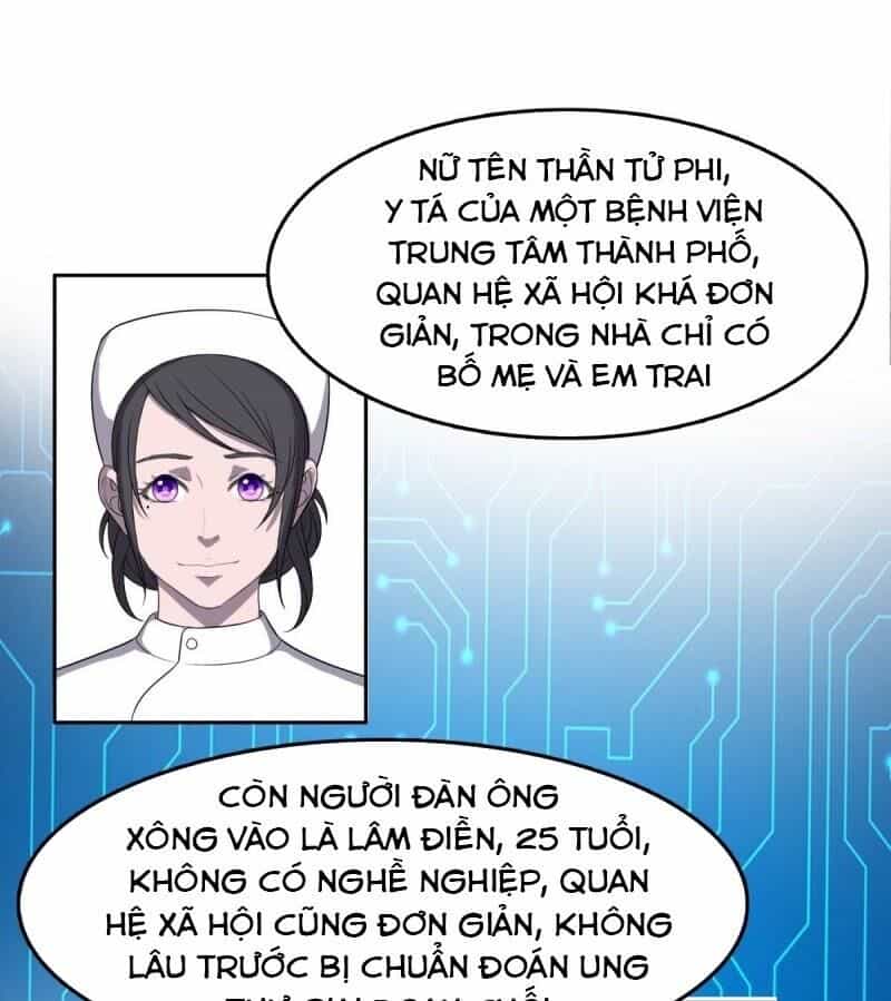 Phụ Hồn Giả - Chương 30 - ảnh 34