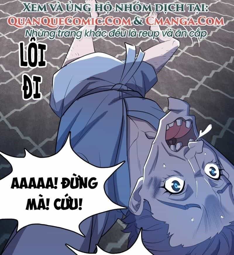 Phụ Hồn Giả - Chương 30 - ảnh 55