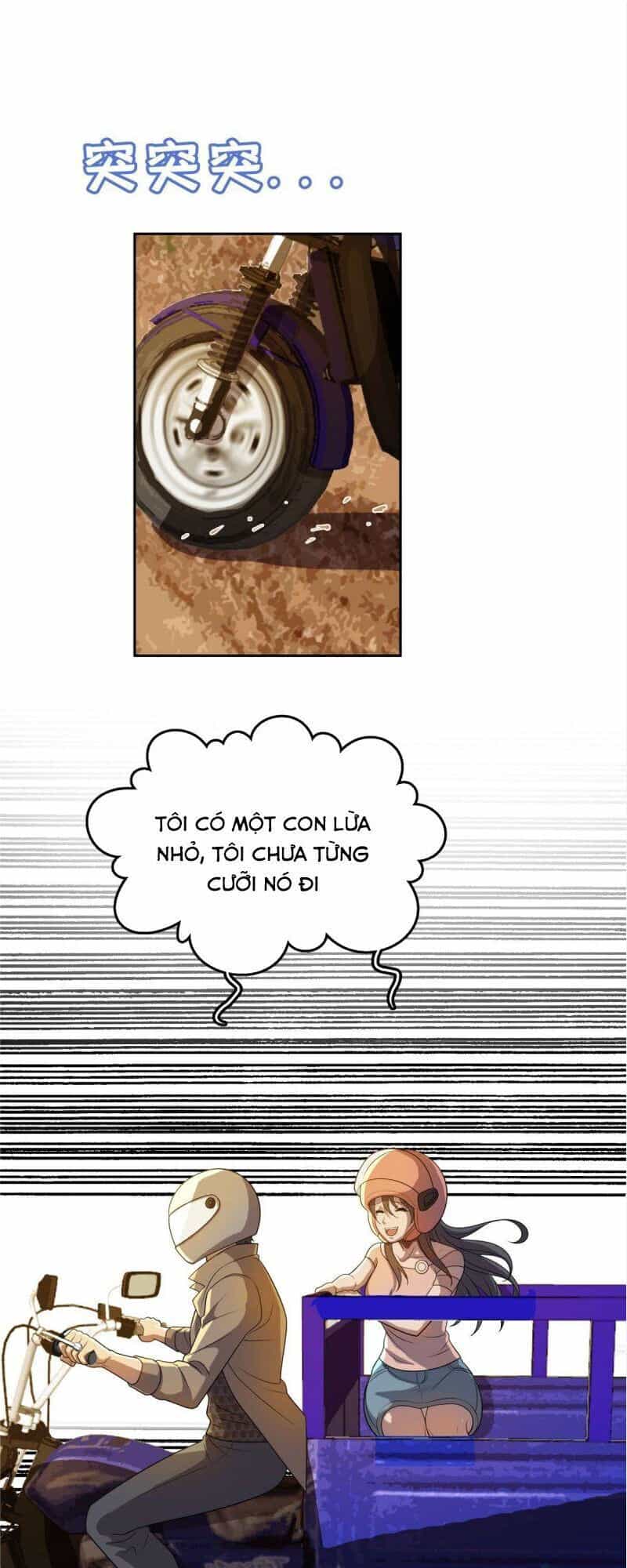 Phụ Hồn Giả - Chương 31 - ảnh 11