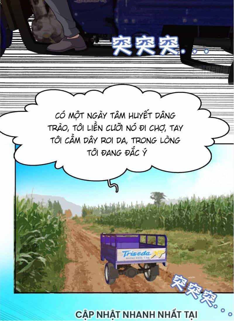 Phụ Hồn Giả - Chương 31 - ảnh 12