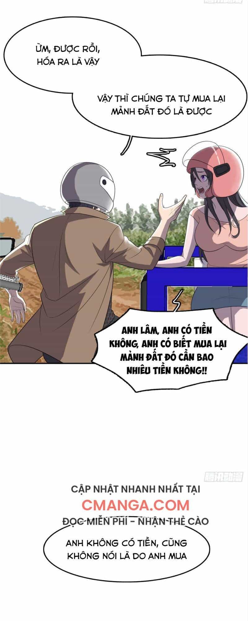 Phụ Hồn Giả - Chương 31 - ảnh 27