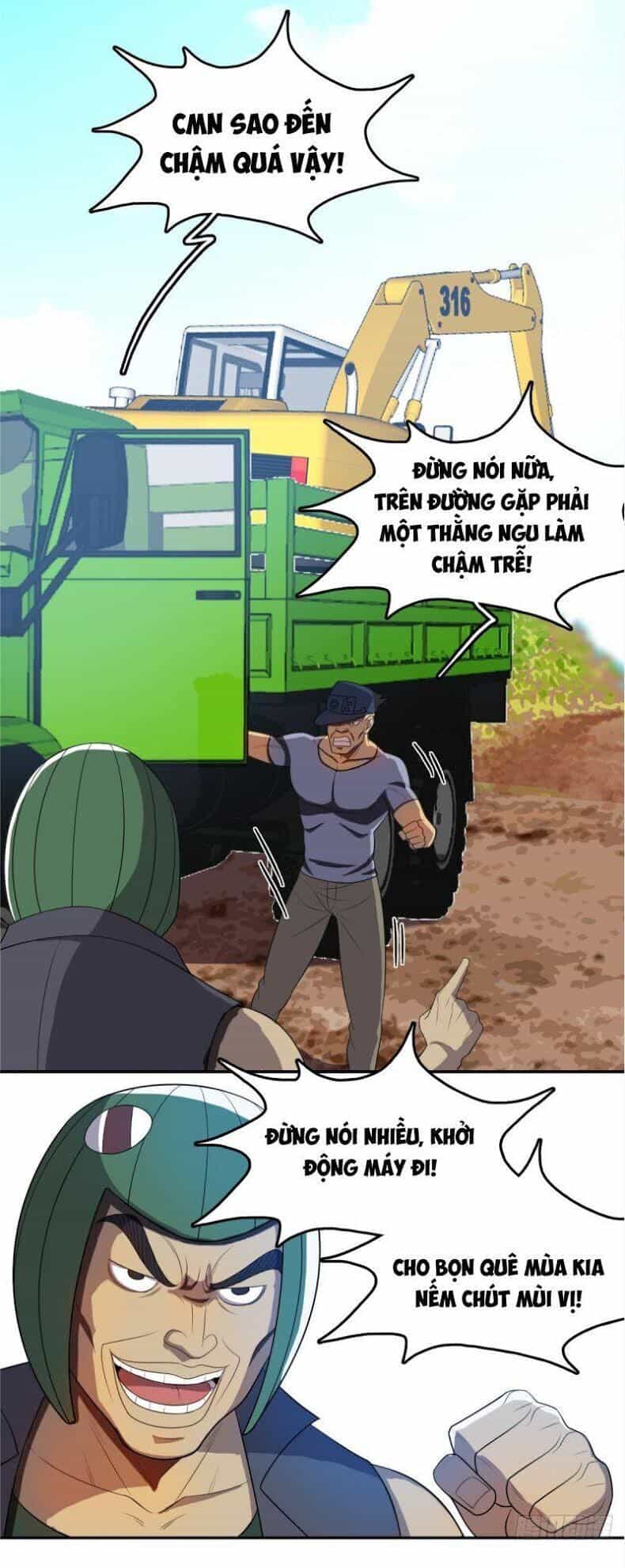 Phụ Hồn Giả - Chương 31 - ảnh 30